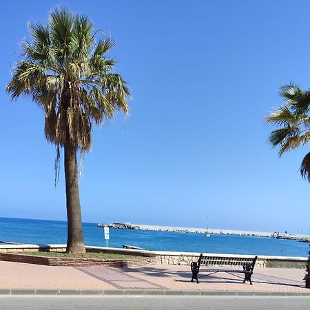 Fuengirola Reyes Beach Екстериор снимка