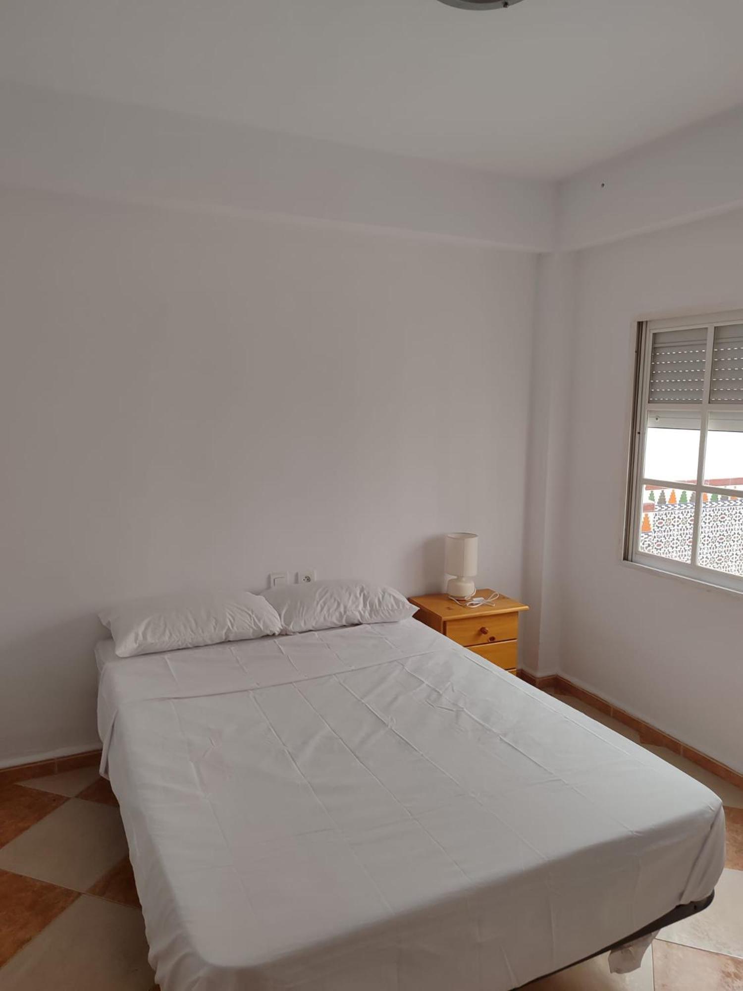 Fuengirola Reyes Beach Екстериор снимка