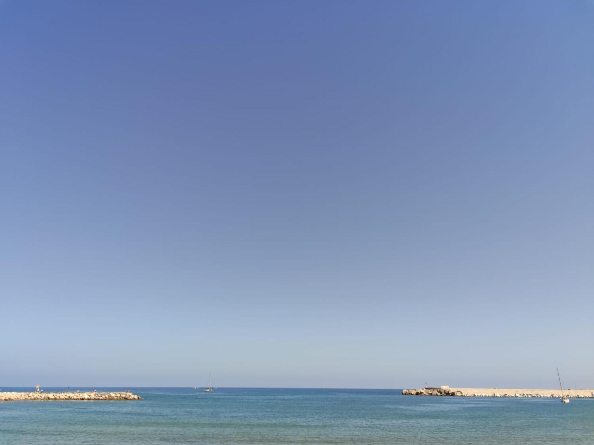 Fuengirola Reyes Beach Екстериор снимка