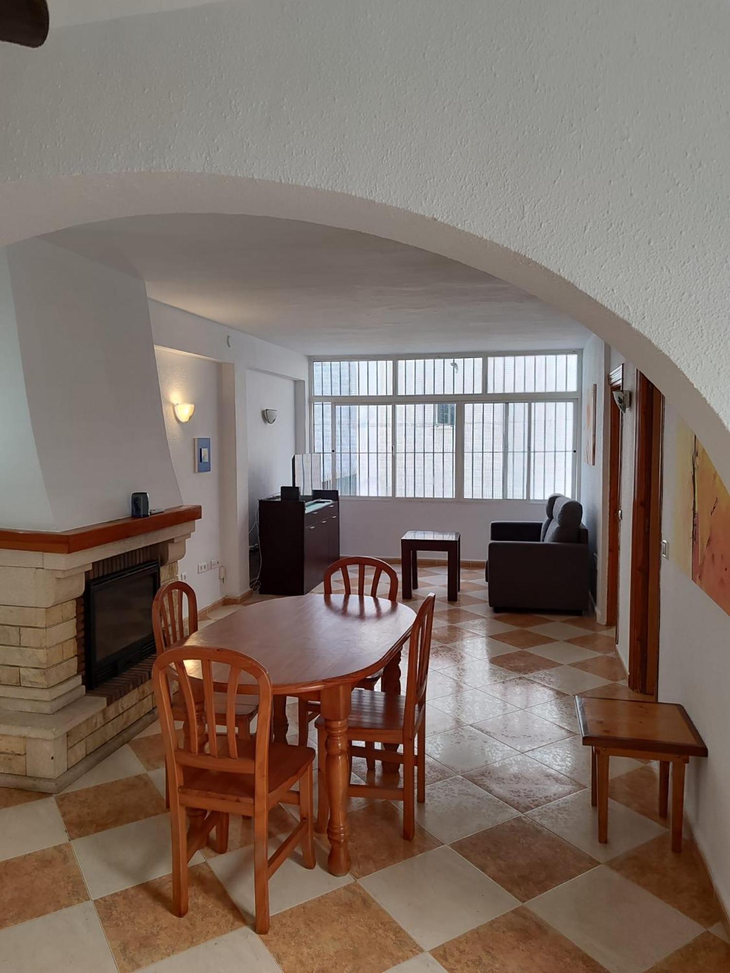 Fuengirola Reyes Beach Екстериор снимка