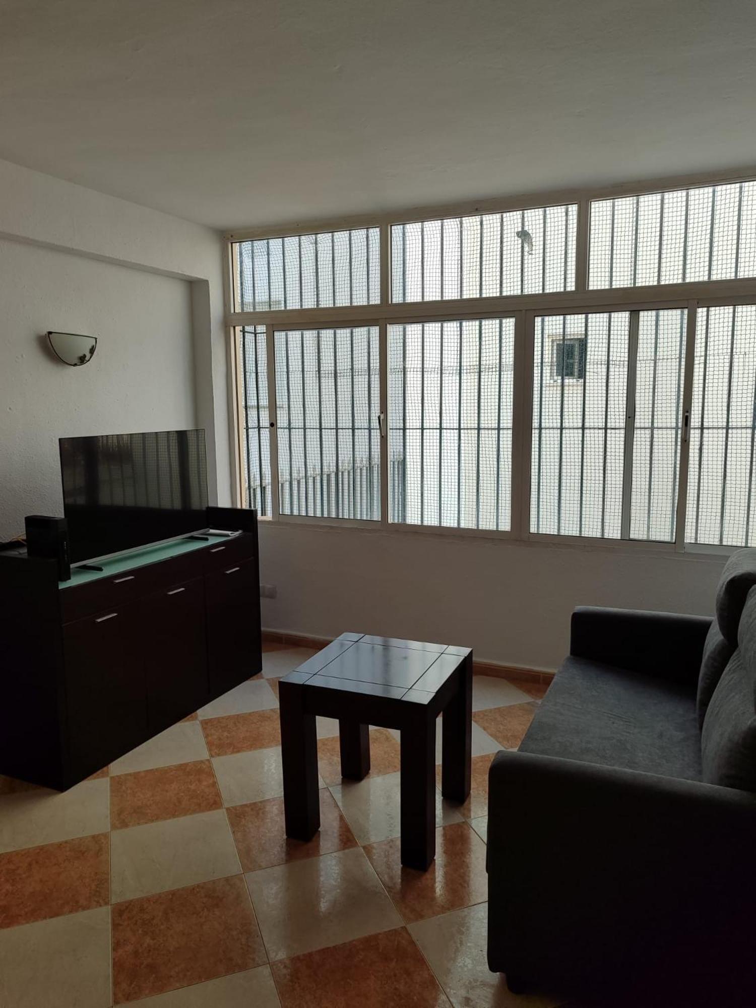 Fuengirola Reyes Beach Екстериор снимка