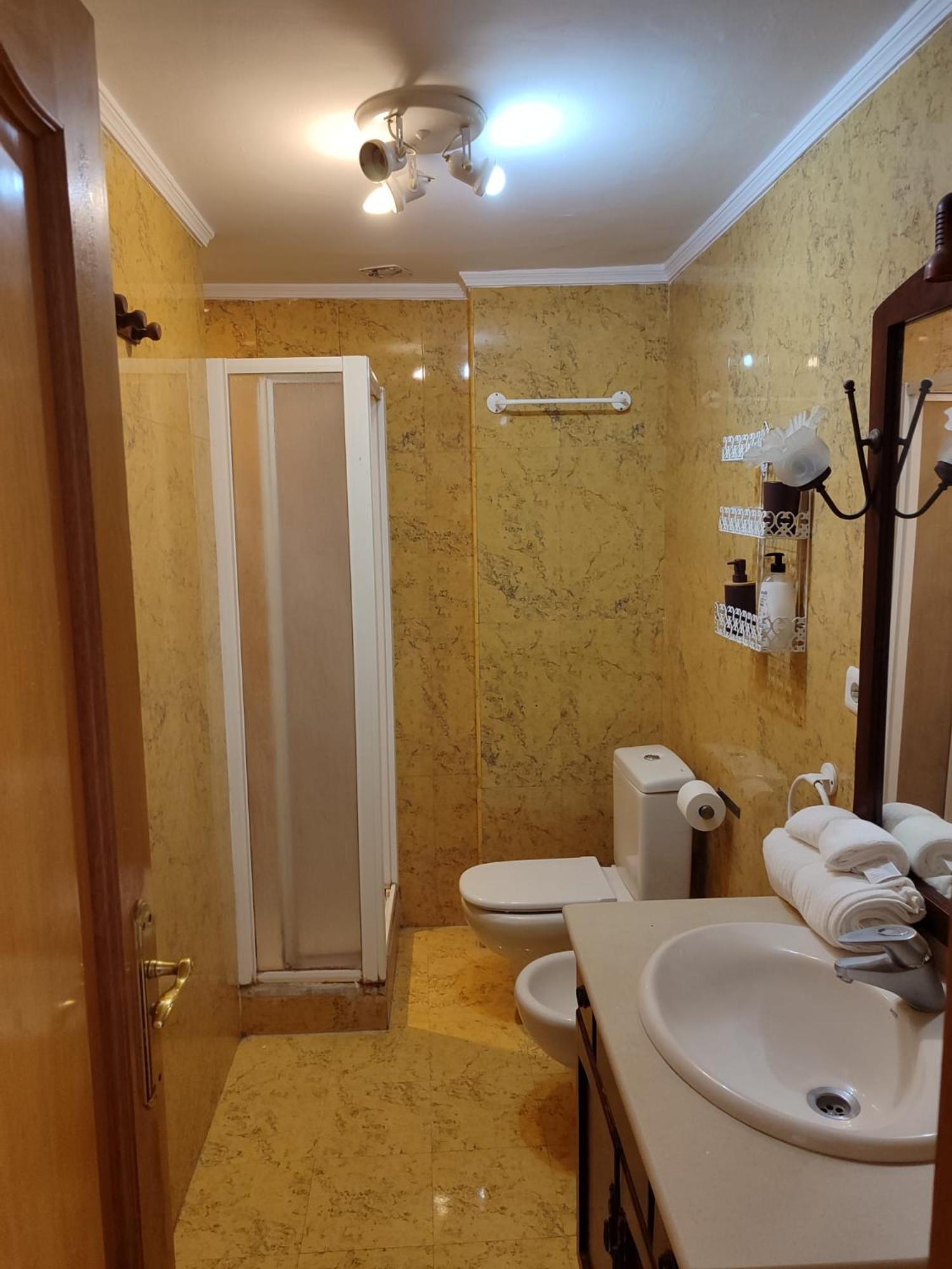 Fuengirola Reyes Beach Екстериор снимка